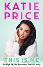 Katie Price: This Is Me, Buch