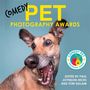 Paul Joynson-Hicks Sullam & Tom: Comedy Pet Photography Awards, Buch