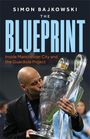 Simon Bajkowski: The Blueprint, Buch