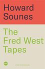 Howard Sounes: The Fred West Tapes, Buch
