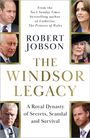 Robert Jobson: The Windsor Legacy, Buch