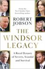Robert Jobson: The Windsor Legacy, Buch