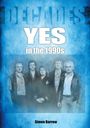 Simon Barrow: Yes in the 1990s, Buch