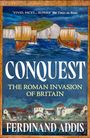 Ferdinand Addis: Conquest, Buch