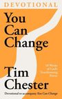 Tim Chester: You Can Change (Devotional), Buch