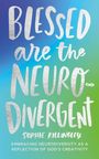 Sophie Killingley: Blessed Are the Neurodivergent, Buch