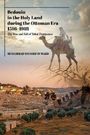 Muhammad Youssef Suwaed: Bedouin in the Holy Land During the Ottoman Era, 1516-1918, Buch