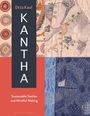 Ekta Kaul: Kantha, Buch