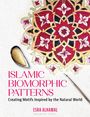 Dr Esra Alhamal: Islamic Biomorphic Patterns, Buch