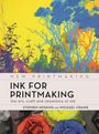 Michael Craine: Ink for Printmaking, Buch