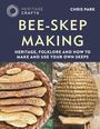 Chris Park: Bee-Skep Making, Buch