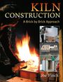 Joe Finch: Kiln Construction, Buch