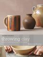 Rebecca Proctor: Throwing Clay, Buch