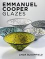 Linda Bloomfield: Emmanuel Cooper Glazes, Buch