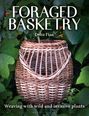 Delia Fian: Foraged Basketry, Buch