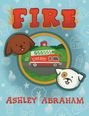 Ashley Abraham: Fire, Buch