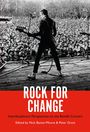 Rock for Change, Buch