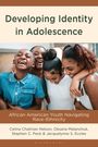 Celina Chatman Nelson: Developing Identity in Adolescence, Buch