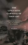 Rein Raud: The Linguistic Carnival of Thought, Buch