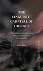 Rein Raud: The Linguistic Carnival of Thought, Buch