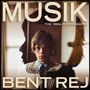 Bent Rej: Musik, Buch