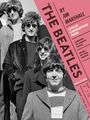 Amelia Davis: The Beatles by Jim Marshall, Buch