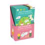 Petit Collage: Mini Sticker Set, Buch