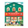 Petit Collage: Sticker Activity Set, Buch