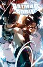 Joshua Williamson: Batman and Robin Vol. 2: Growing Pains, Buch