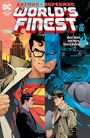 Mark Waid: Batman/Superman: World's Finest Vol. 5: Secret Origins, Buch