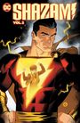 Goran Sudzuka: Shazam! Vol. 2: Moving Day, Buch