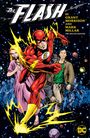 Grant Morrison: The Flash by Grant Morrison and Mark Millar: The Deluxe Edition, Buch