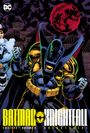 Chuck Dixon: Batman: Knightfall Omnibus Vol. 2: Knightquest (2025 Edition), Buch