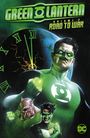 Jeremy Adams: Green Lantern Vol. 2: Love and War, Buch