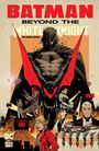 Sean Murphy: Batman: Beyond the White Knight: The Deluxe Edition, Buch