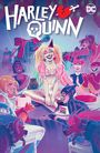 Rosy Higgins: Harley Quinn Vol. 3: Clown About Town, Buch