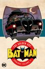 Donald Clough Cameron: Batman: The Golden Age Omnibus Vol. 2, Buch