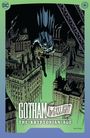 Andy Diggle: Batman: Gotham By Gaslight- The Kryptonian Age, Buch