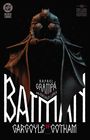 Rafael Grampa: Batman: Gargoyle of Gotham - The Deluxe Edition, Buch