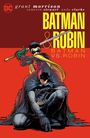 Andy Clarke: Batman & Robin Vol. 2: Batman vs. Robin, Buch