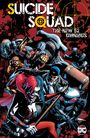 Adam Glass: Suicide Squad: The New 52 Omnibus, Buch