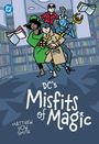 Matthew Smith Dow: DC's Misfits of Magic, Buch