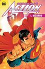 Jason Aaron: Superman: Action Comics: Superstars Vol. 1, Buch