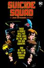 Paul Kupperberg: Suicide Squad by John Ostrander Omnibus Vol. 1, Buch