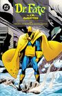 J. M. Dematteis: Doctor Fate by JM DeMatteis, Buch