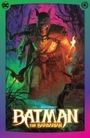 Greg Smallwood: Batman The Barbarian, Buch