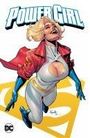 Adriana Melo: Power Girl Vol.3: The Star, Buch