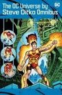 Paul Levitz: The DC Universe by Steve Ditko Omnibus, Buch