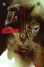 Tom Taylor: Dceased Omnibus, Buch