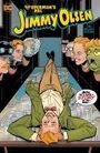 Matt Fraction: Superman's Pal Jimmy Olsen: Who Killed Jimmy Olsen?, Buch